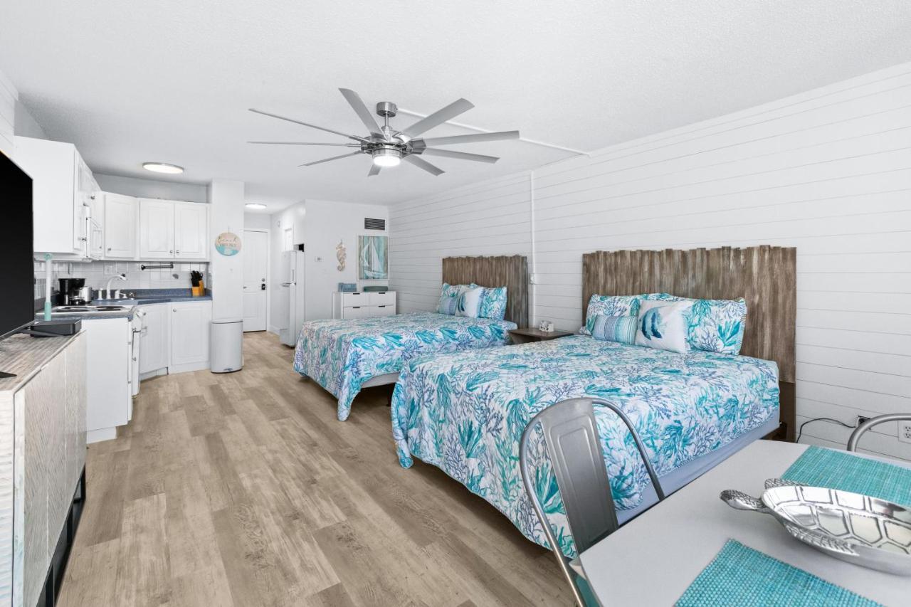 Top Of The Gulf 809 Panama City Beach Exterior foto